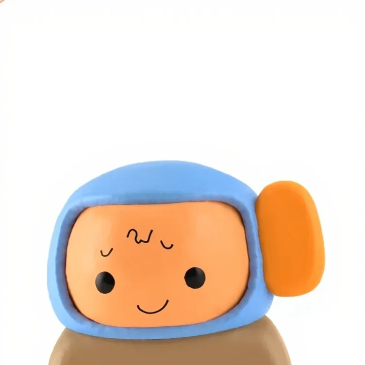 chat with ai character: Botilendl