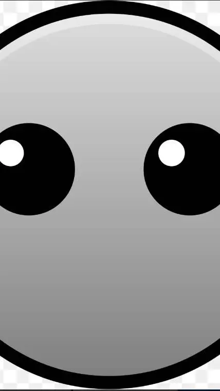 ai character: shadow from grave background