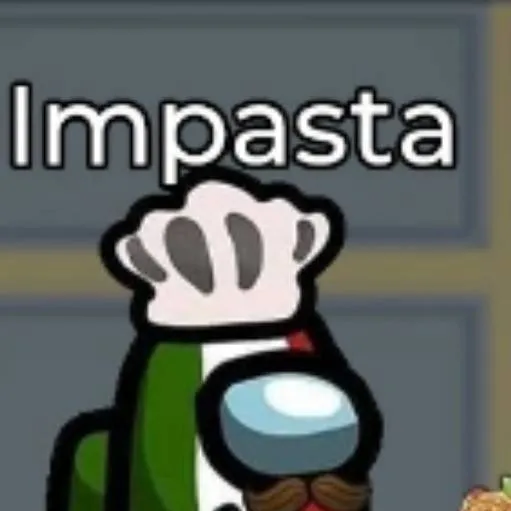 chat with ai character: I'm pasta