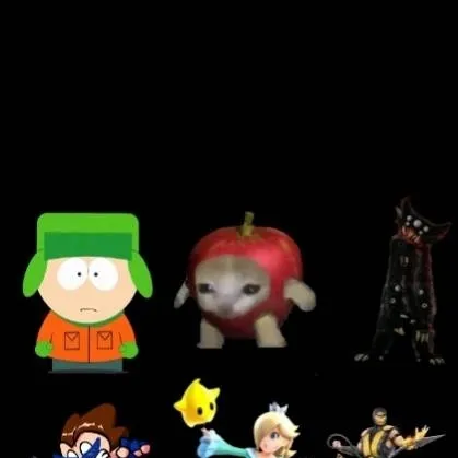 chat with ai character: Group chat 2