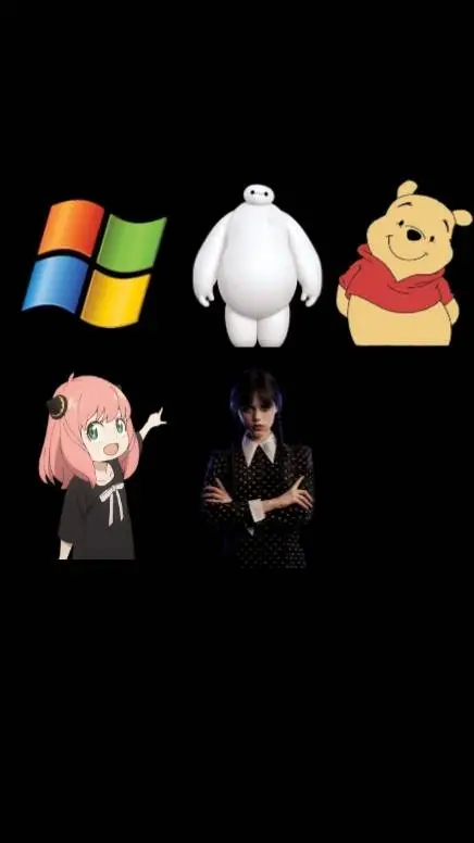 ai character: Group chat 3 background
