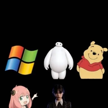 chat with ai character: Group chat 3