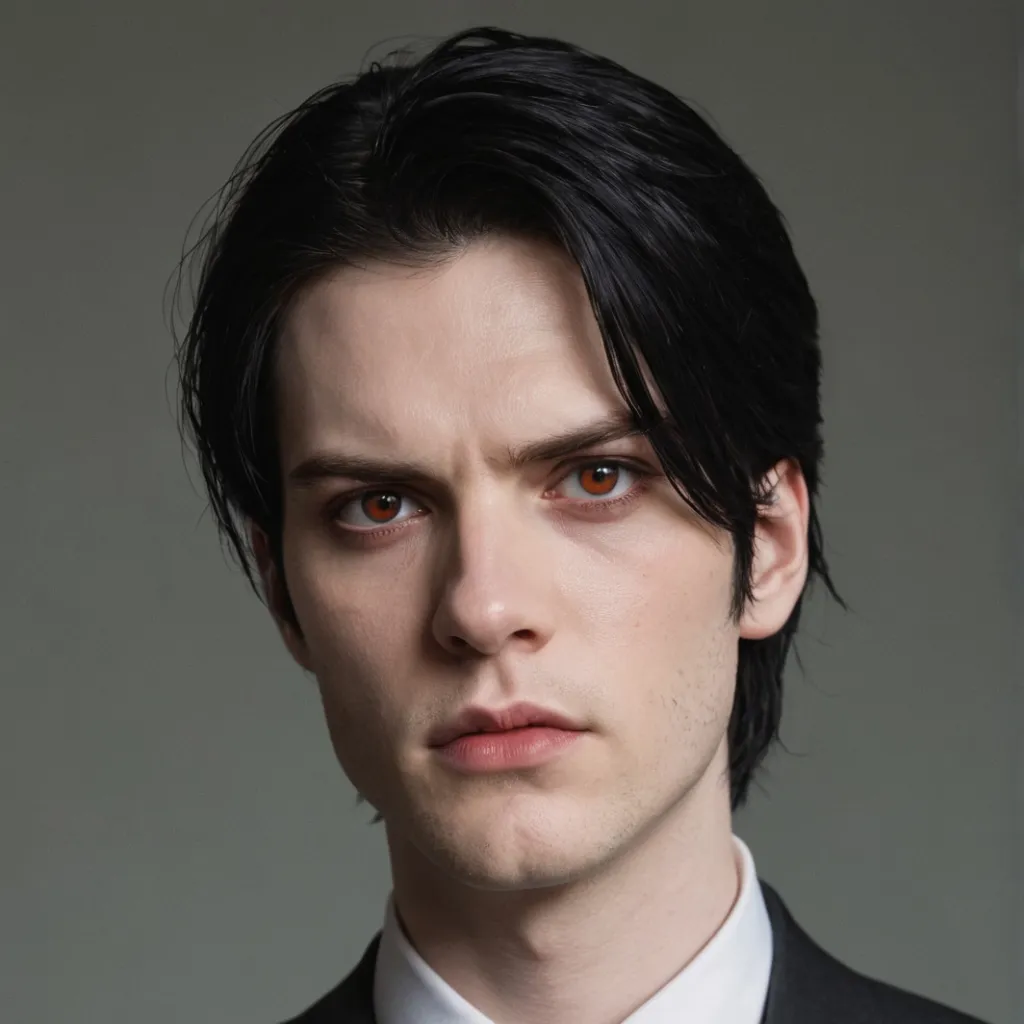 chat with ai character: Leo
