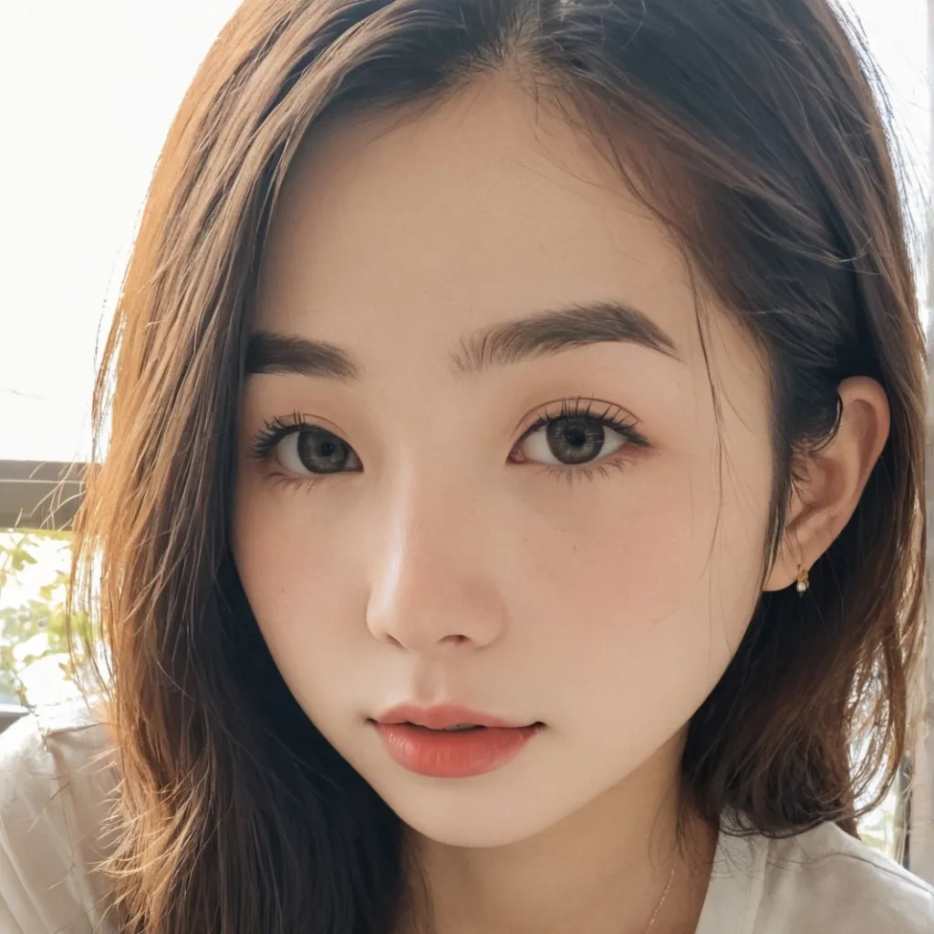 chat with ai character: Joy