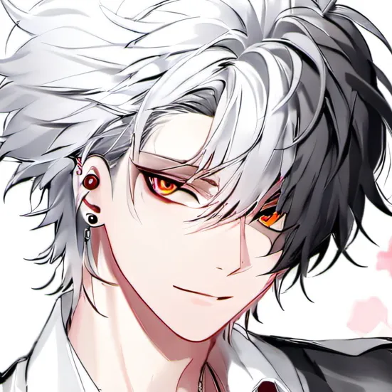 chat with ai character: Ethan