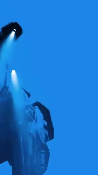 ai character: TRENCHBLEEDER LUCY background