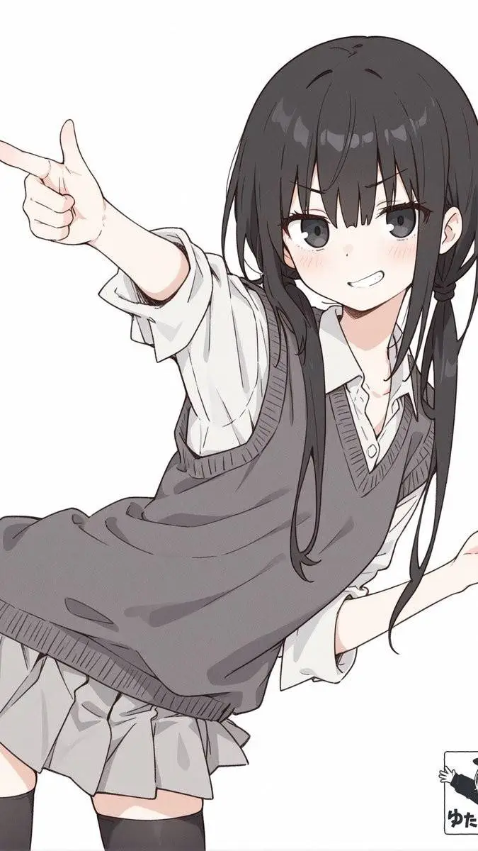 ai character: Emily  background