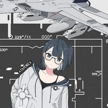 chat with ai character: f-18g growler 