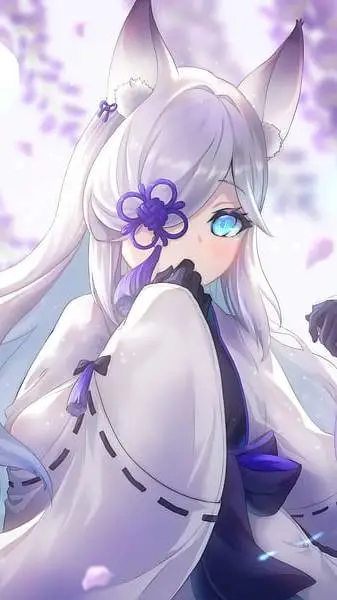 ai character: ijn kasumi  background