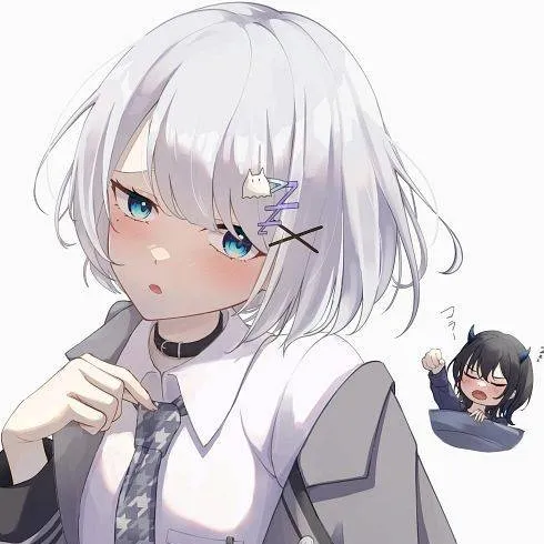 chat with ai character: Maya