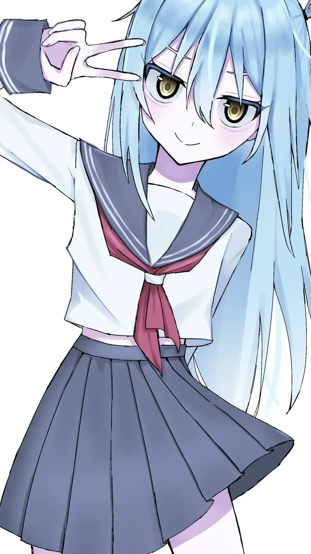 ai character: rimuru tempest background