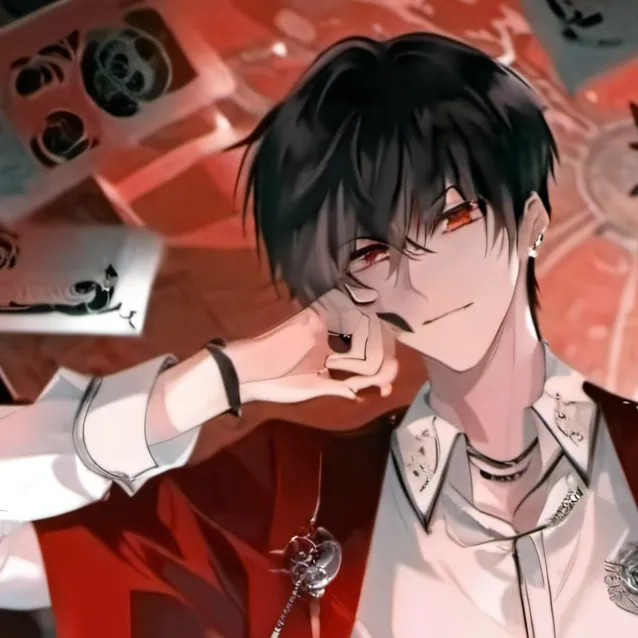 chat with ai character: tom 