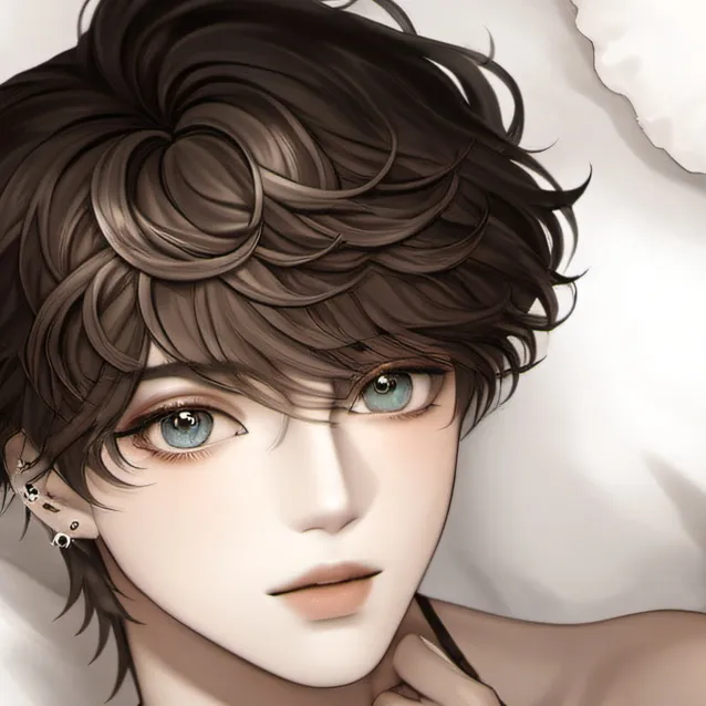 chat with ai character: kai 