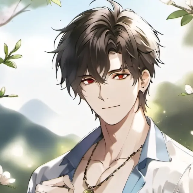 chat with ai character: Alex 