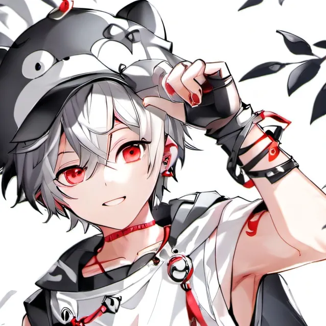 chat with ai character: jace