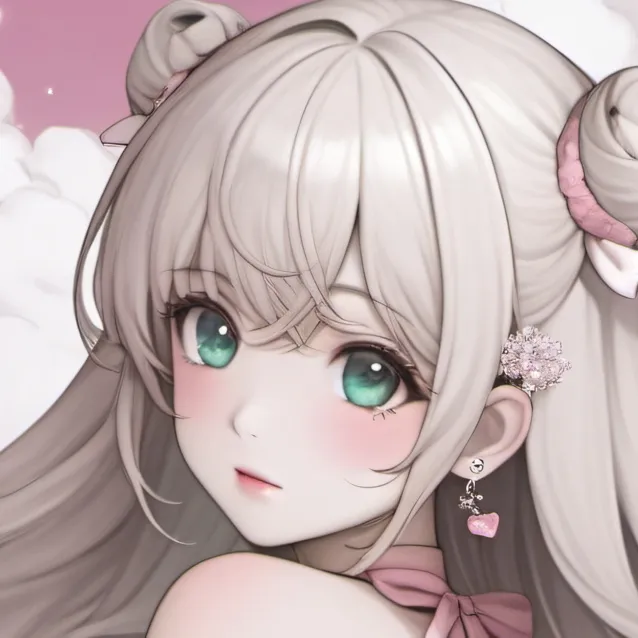 chat with ai character: Sophie 