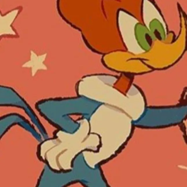 chat with ai character: Woody Woodpecker 