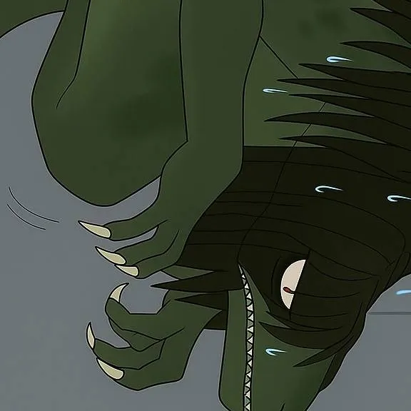 chat with ai character: help scp-682