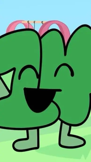ai character: Fourteen background