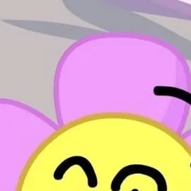chat with ai character: Flower