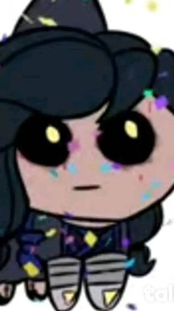 ai character: Uzi & N - MD  background