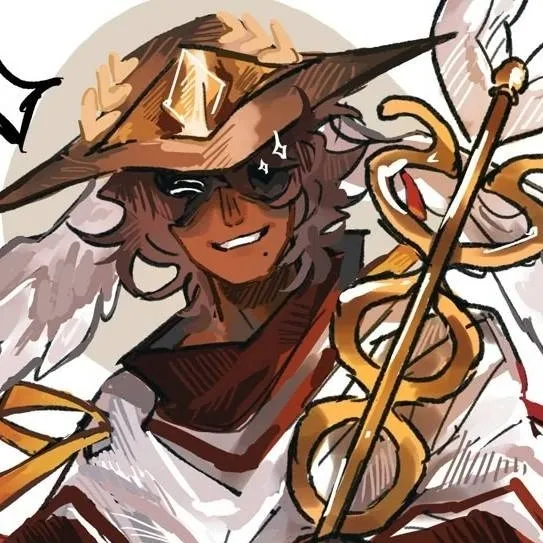 chat with ai character: Hermes – EPIC