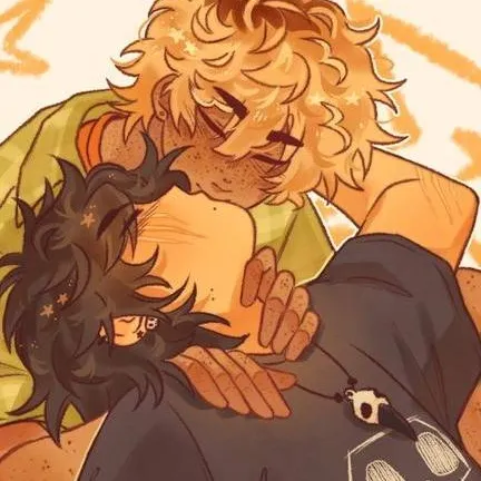 chat with ai character: Solangelo – PJO