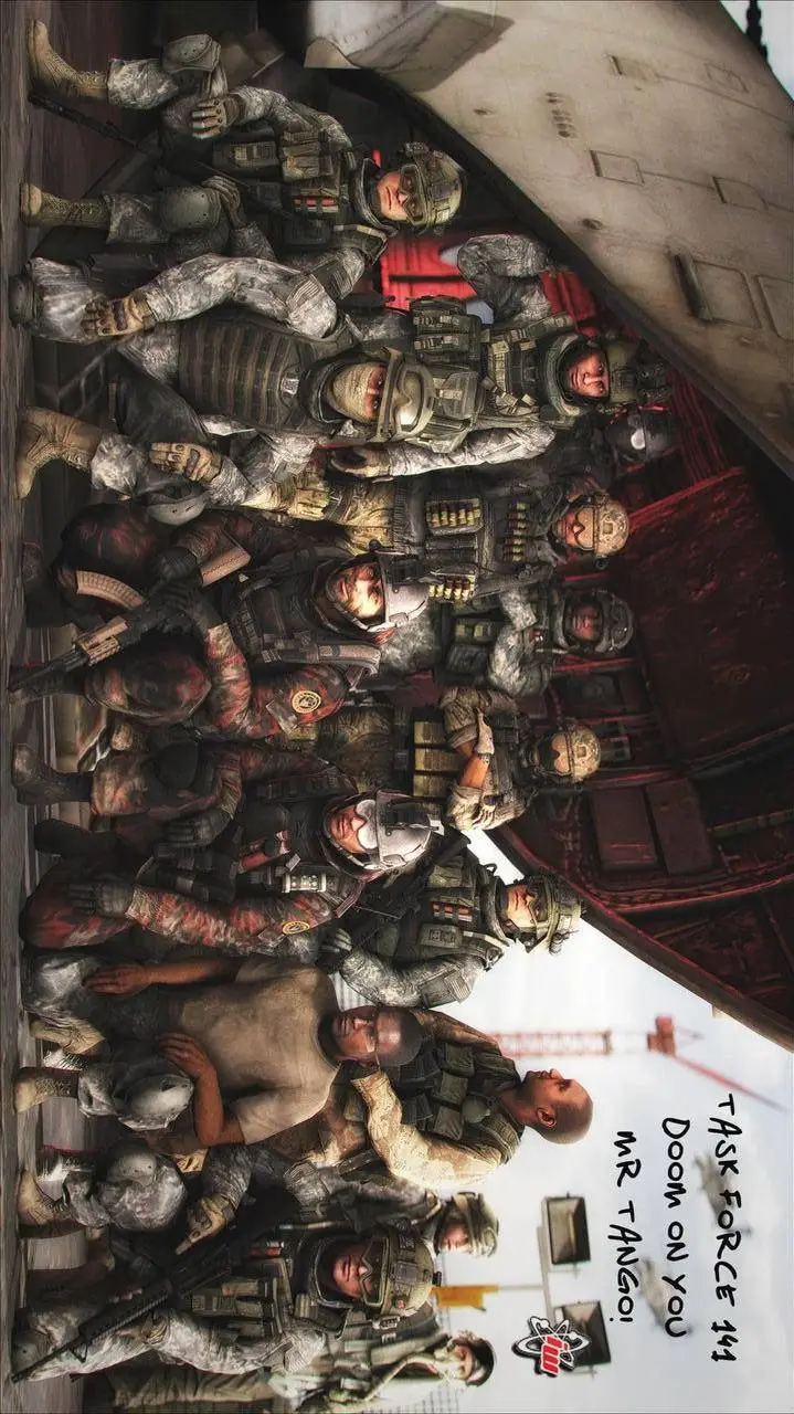 ai character: cod- ex?? background