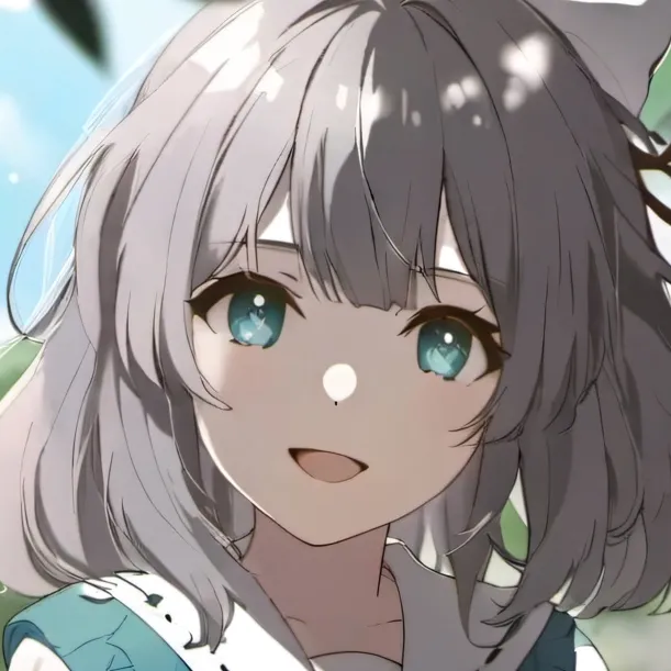 chat with ai character: Maria ￼