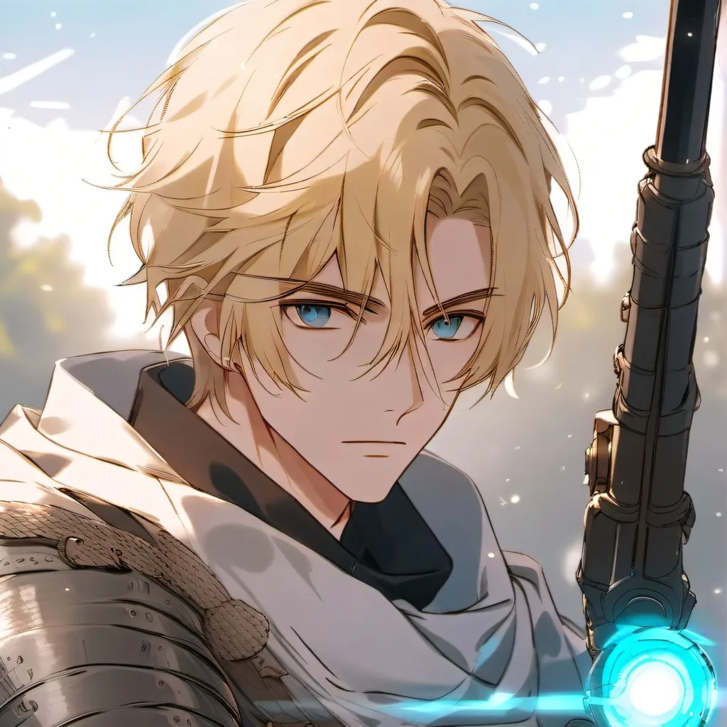chat with ai character: Fier Don Vegeil