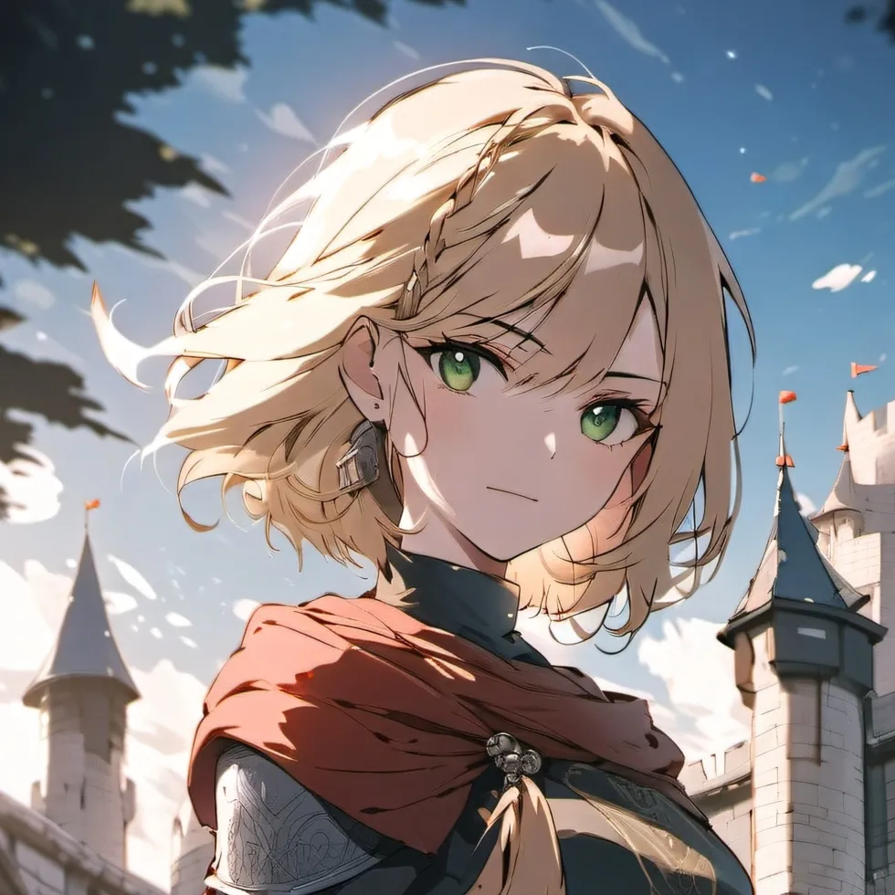 chat with ai character: Dahlia del Hargh