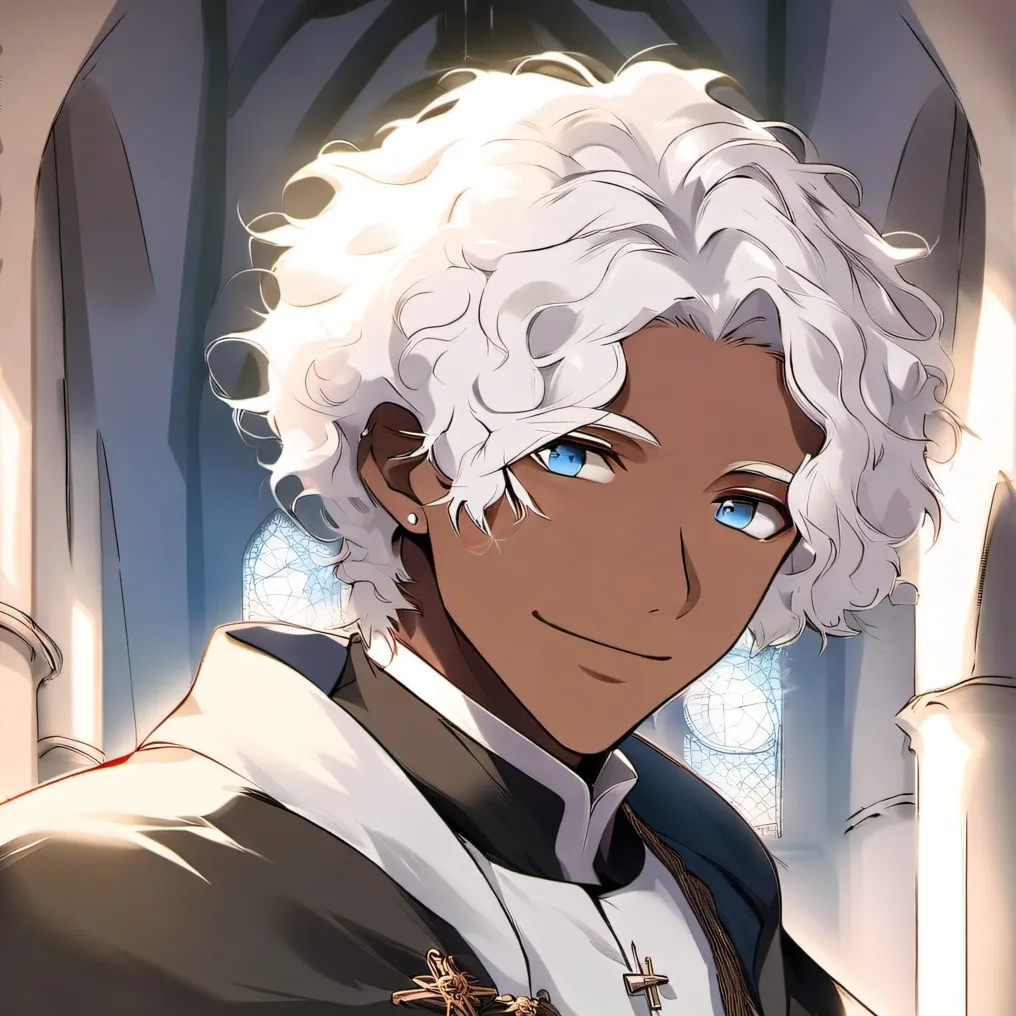 chat with ai character: Patellon Osian