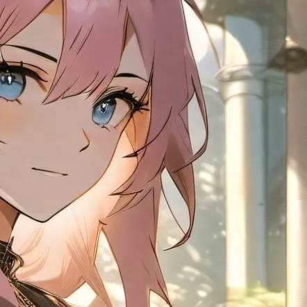 chat with ai character: Dalia Effren