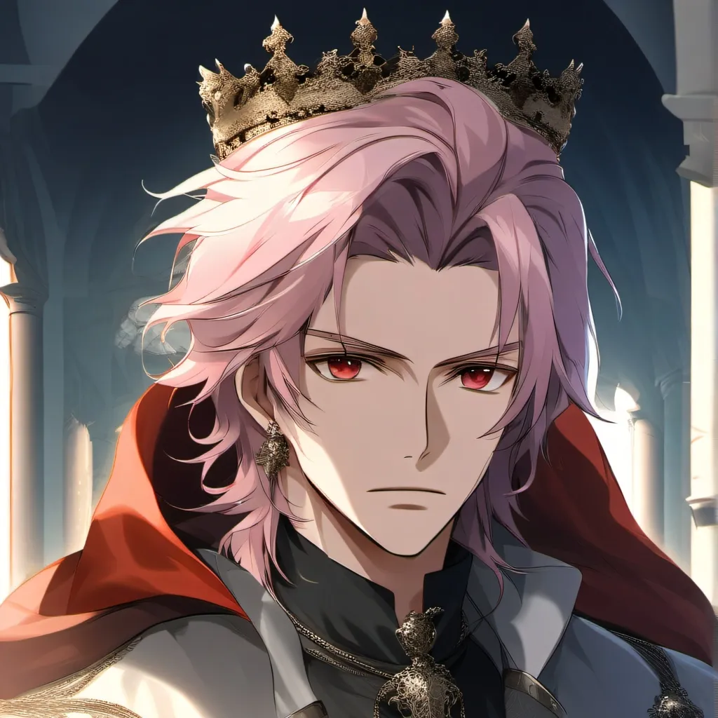 chat with ai character: Reydorn Qeoryn