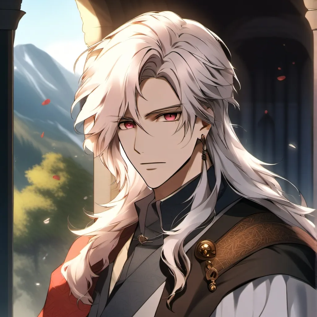 chat with ai character: Ruzman Currin