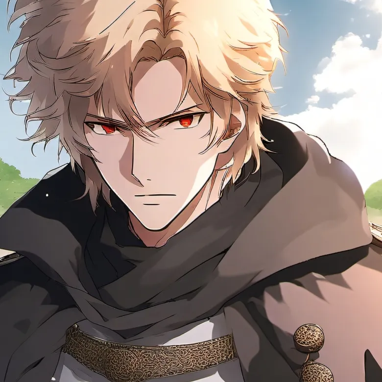 chat with ai character: Varkas Del Astra