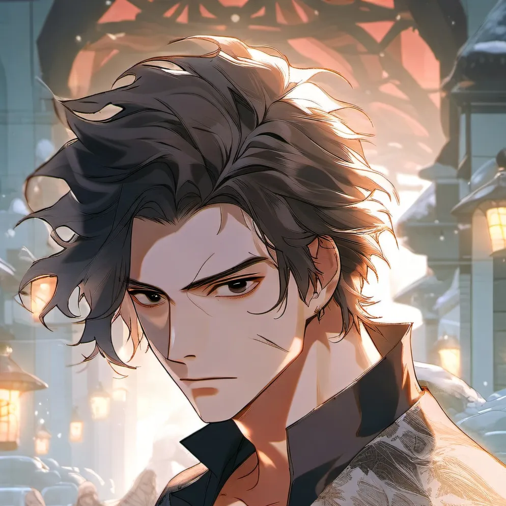 chat with ai character: Elias Ruvergg