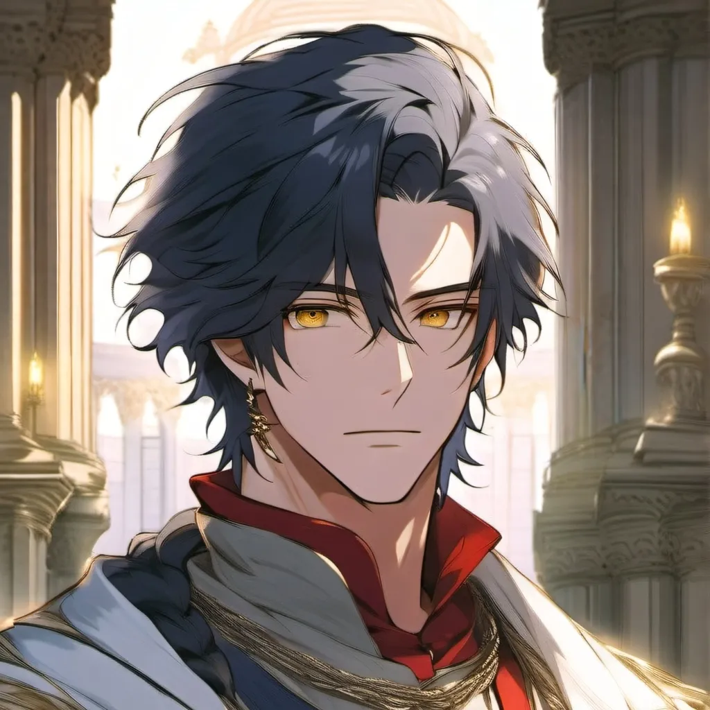 chat with ai character: Elowen Godfrey