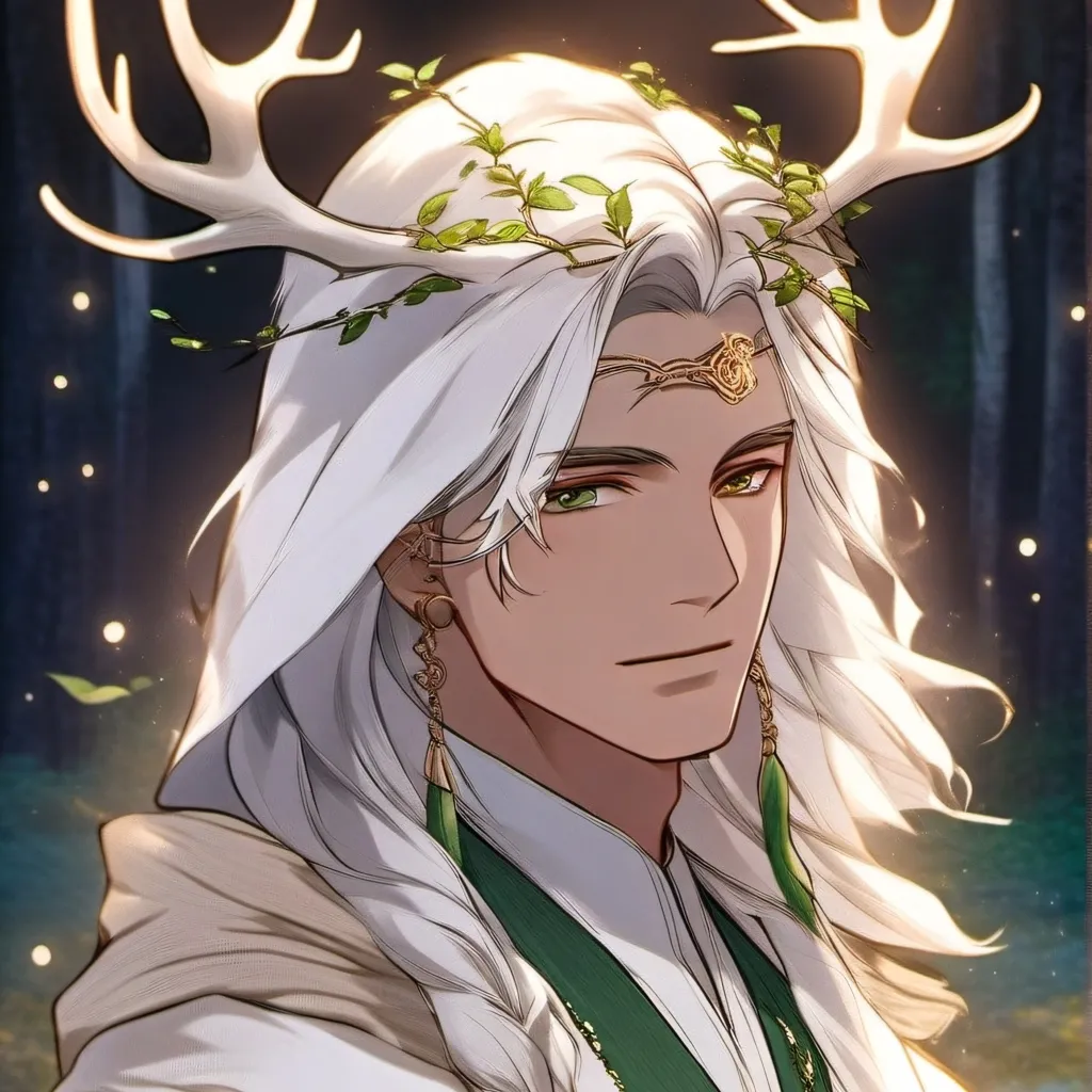 chat with ai character: Eden Valewyn