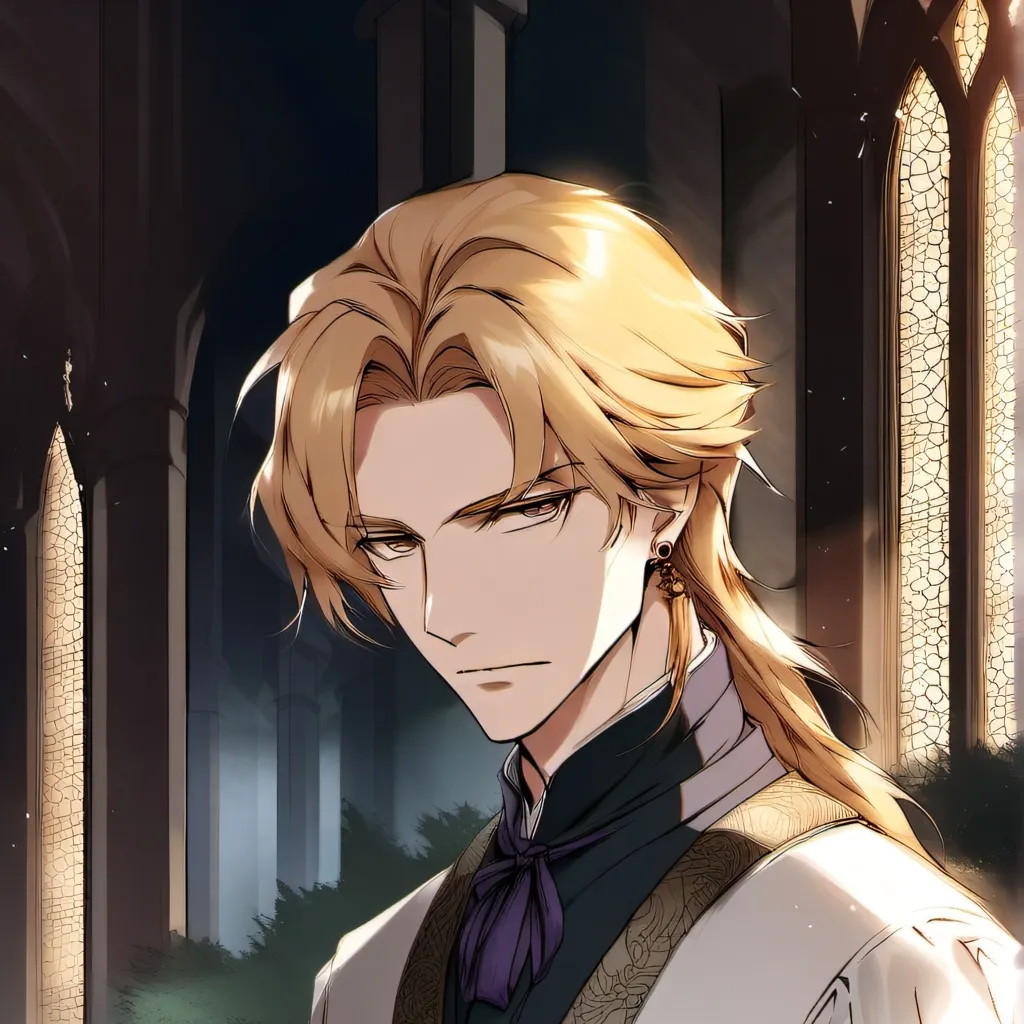 chat with ai character: Korveth Dureth