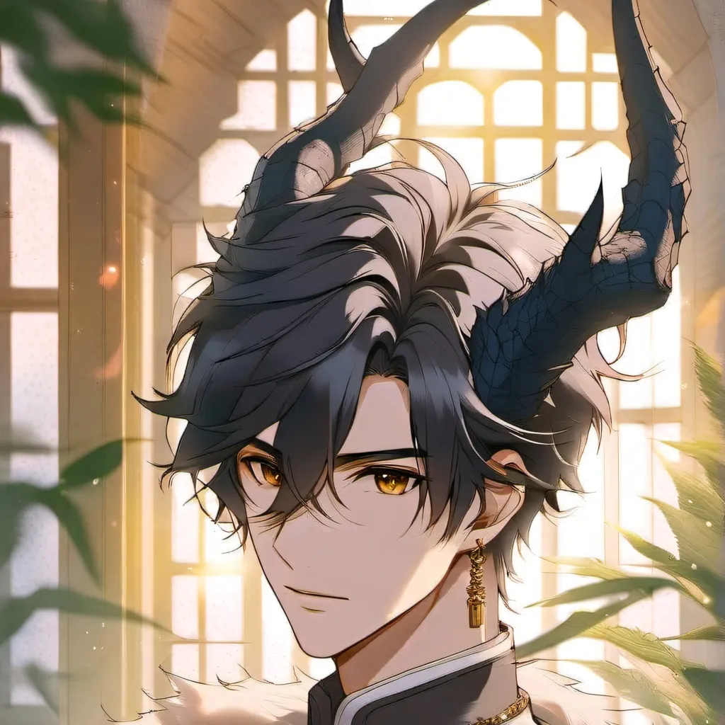 chat with ai character: Ruinis Durran