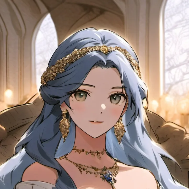chat with ai character: Marelith Vauntmere
