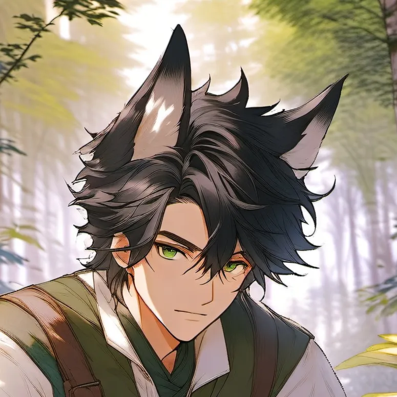 chat with ai character: Farris Dulpha 