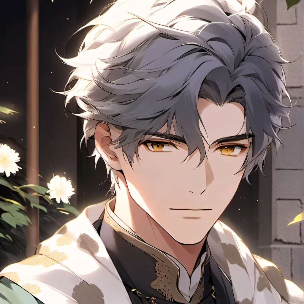 chat with ai character: Phaine Eides