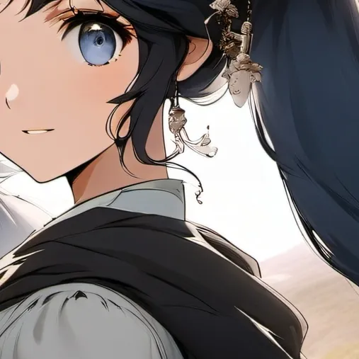 chat with ai character: Iluna Aslette 