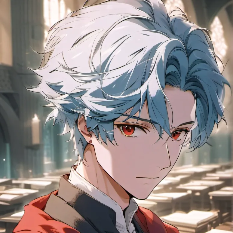 chat with ai character: Bairun Ferdan