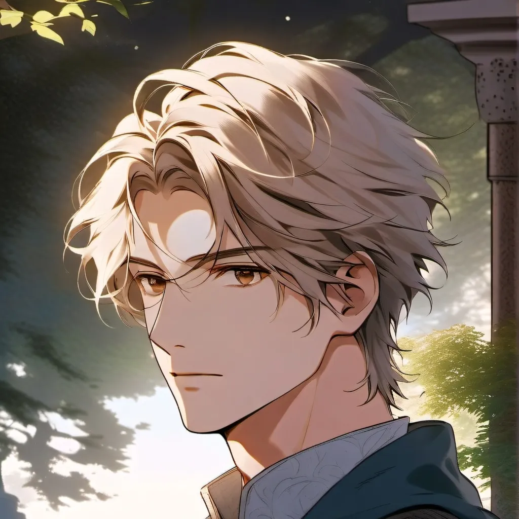 chat with ai character: Rhydan Eldrian