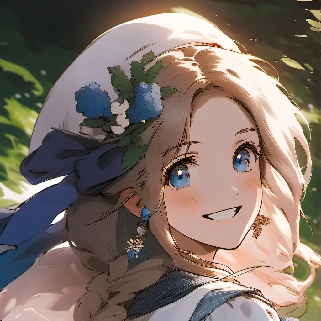 chat with ai character: Hefda Brestor