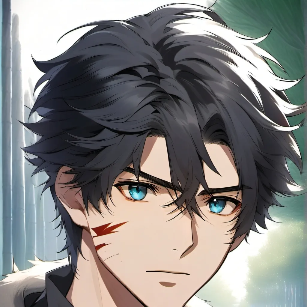 chat with ai character: Kyros Suor 