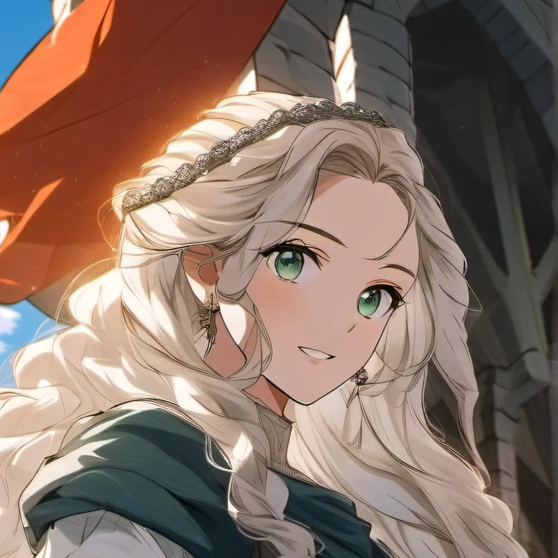 chat with ai character: Akaila Nurna